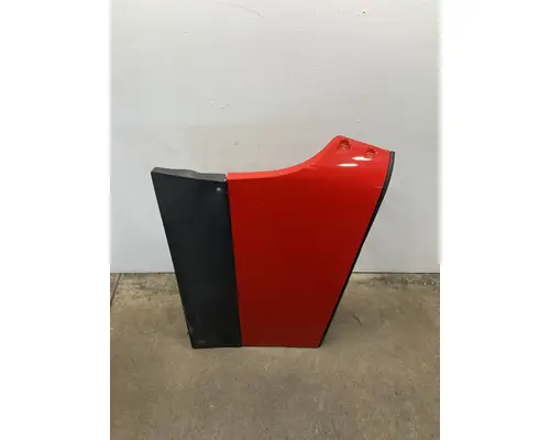 FREIGHTLINER Cascadia 126 Sleeper Fairing