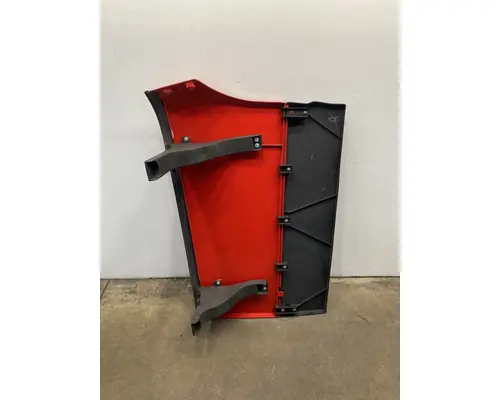 FREIGHTLINER Cascadia 126 Sleeper Fairing