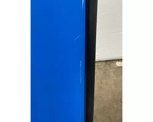 FREIGHTLINER Cascadia 126 Sleeper Fairing
