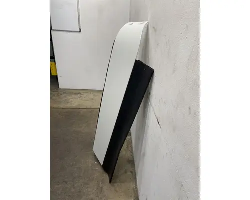 FREIGHTLINER Cascadia 126 Sleeper Fairing