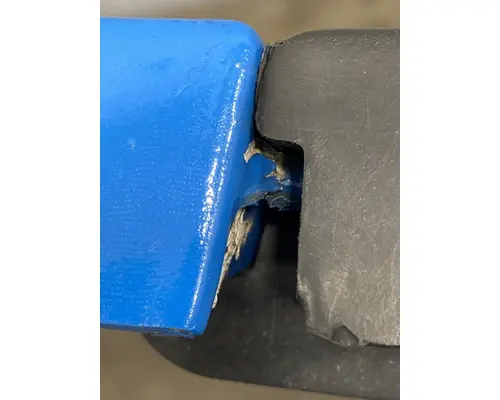 FREIGHTLINER Cascadia 126 Sleeper Fairing