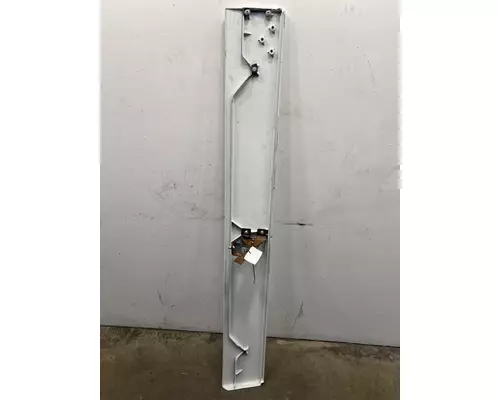 FREIGHTLINER Cascadia 126 Sleeper Fairing