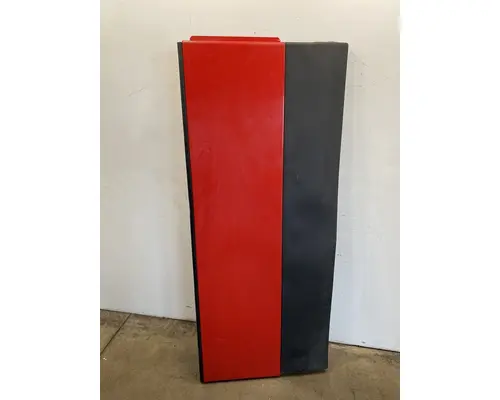 FREIGHTLINER Cascadia 126 Sleeper Fairing