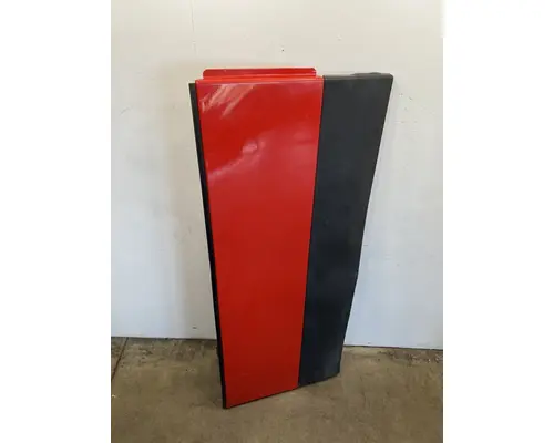 FREIGHTLINER Cascadia 126 Sleeper Fairing