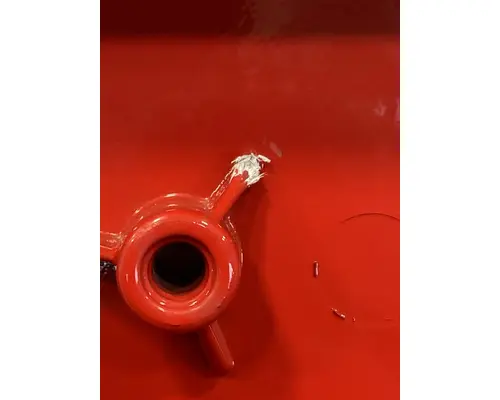 FREIGHTLINER Cascadia 126 Sleeper Fairing