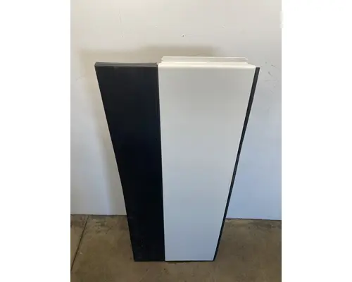 FREIGHTLINER Cascadia 126 Sleeper Fairing