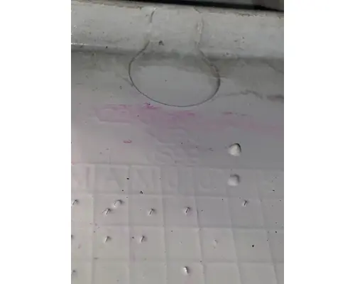 FREIGHTLINER Cascadia 126 Sleeper Fairing