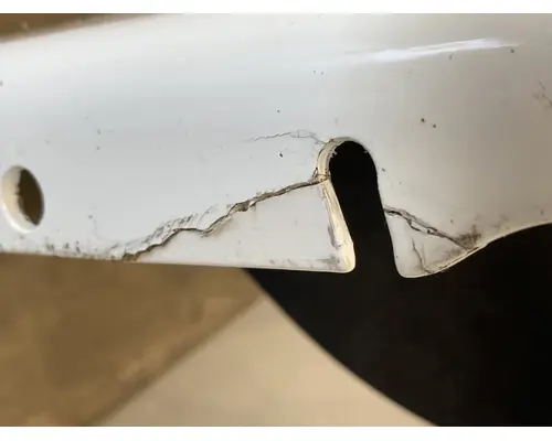 FREIGHTLINER Cascadia 126 Sleeper Fairing