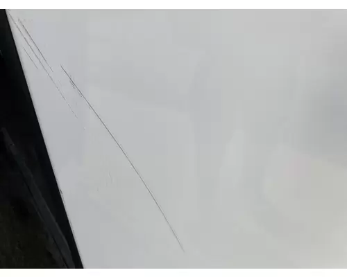 FREIGHTLINER Cascadia 126 Sleeper Fairing