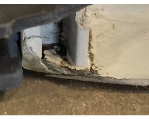 FREIGHTLINER Cascadia 126 Sleeper Fairing