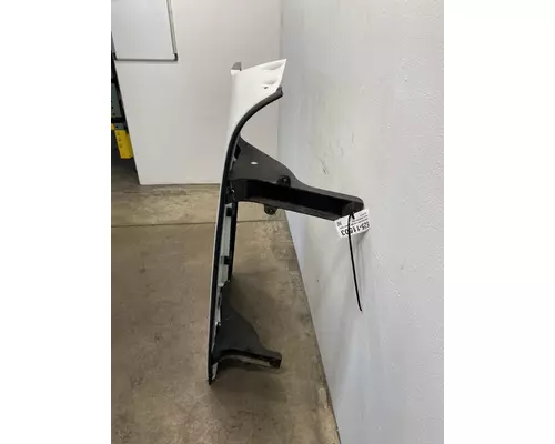 FREIGHTLINER Cascadia 126 Sleeper Fairing