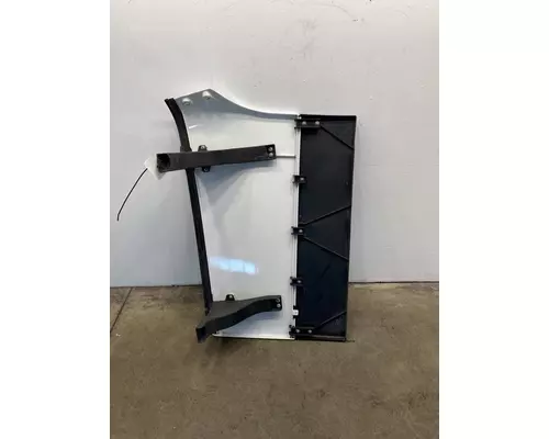 FREIGHTLINER Cascadia 126 Sleeper Fairing