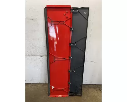 FREIGHTLINER Cascadia 126 Sleeper Fairing