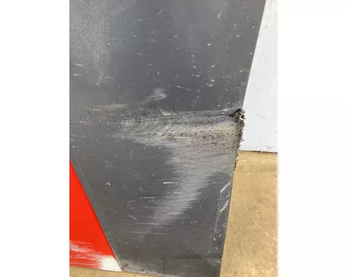 FREIGHTLINER Cascadia 126 Sleeper Fairing
