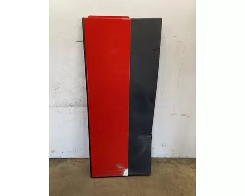 FREIGHTLINER Cascadia 126 Sleeper Fairing