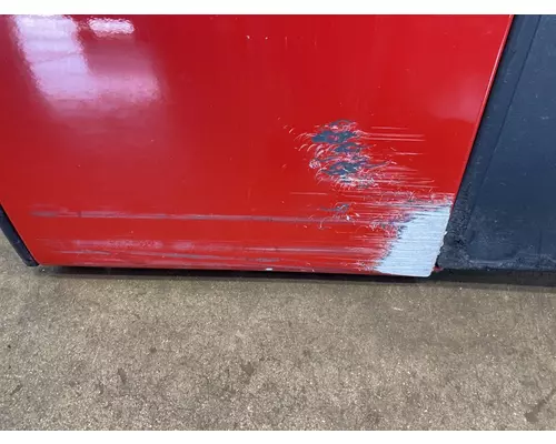 FREIGHTLINER Cascadia 126 Sleeper Fairing