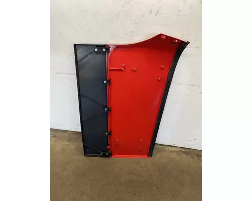 FREIGHTLINER Cascadia 126 Sleeper Fairing