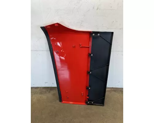 FREIGHTLINER Cascadia 126 Sleeper Fairing