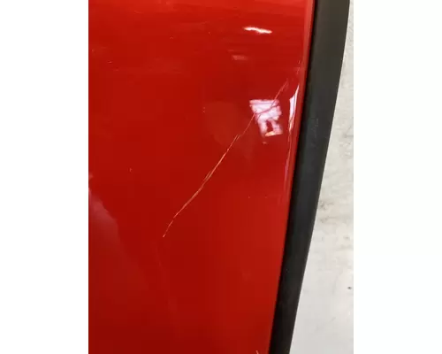 FREIGHTLINER Cascadia 126 Sleeper Fairing