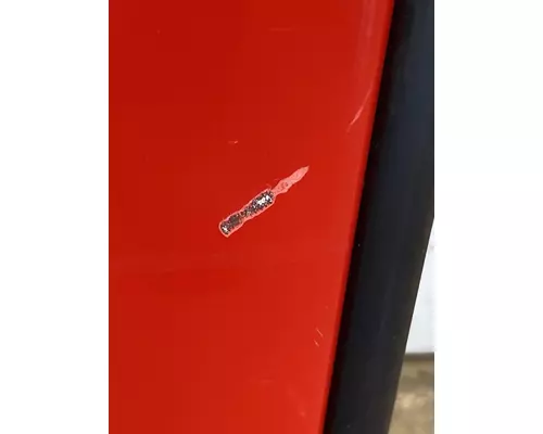 FREIGHTLINER Cascadia 126 Sleeper Fairing