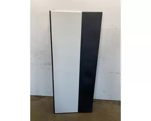 FREIGHTLINER Cascadia 126 Sleeper Fairing