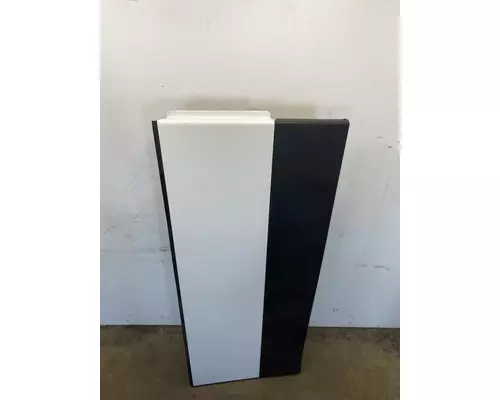 FREIGHTLINER Cascadia 126 Sleeper Fairing