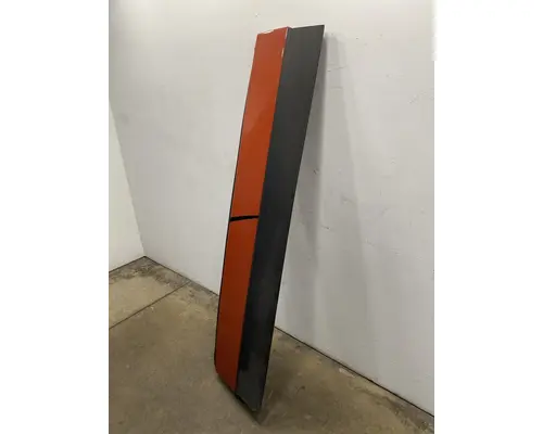 FREIGHTLINER Cascadia 126 Sleeper Fairing