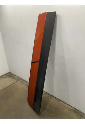 FREIGHTLINER Cascadia 126 Sleeper Fairing