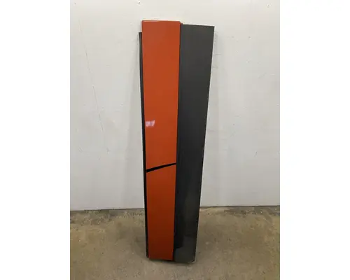 FREIGHTLINER Cascadia 126 Sleeper Fairing