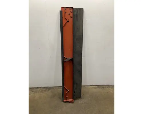 FREIGHTLINER Cascadia 126 Sleeper Fairing