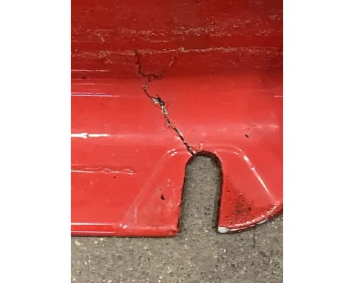 FREIGHTLINER Cascadia 126 Sleeper Fairing