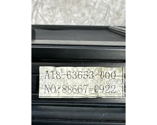 FREIGHTLINER Cascadia 126 Sleeper