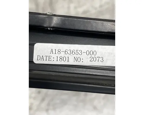 FREIGHTLINER Cascadia 126 Sleeper