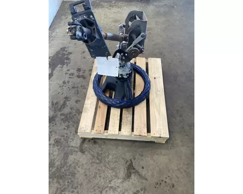 FREIGHTLINER Cascadia 126 Steering Column