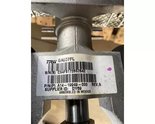 FREIGHTLINER Cascadia 126 Steering Column