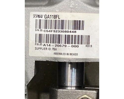 FREIGHTLINER Cascadia 126 Steering Column
