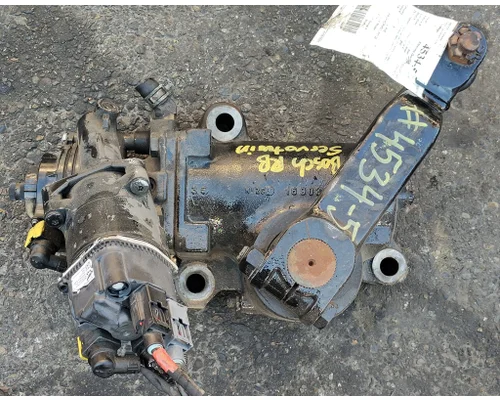 FREIGHTLINER Cascadia 126 Steering Gear/Rack