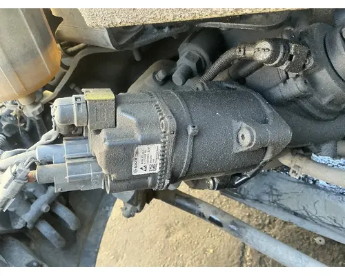 FREIGHTLINER Cascadia 126 Steering GearRack