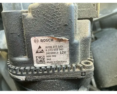 FREIGHTLINER Cascadia 126 Steering GearRack