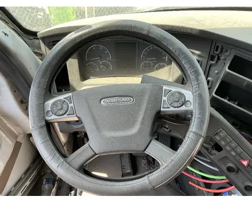FREIGHTLINER Cascadia 126 Steering Wheel
