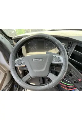 FREIGHTLINER Cascadia 126 Steering Wheel