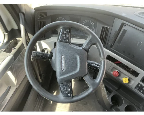 FREIGHTLINER Cascadia 126 Steering Wheel