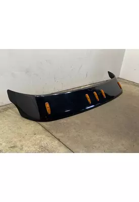 FREIGHTLINER Cascadia 126 Sun Visor (External)