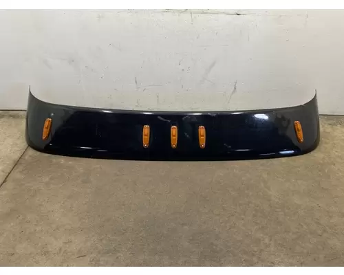 FREIGHTLINER Cascadia 126 Sun Visor (External)