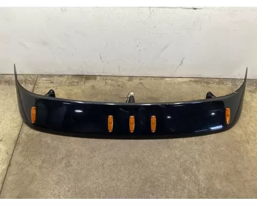FREIGHTLINER Cascadia 126 Sun Visor (External)