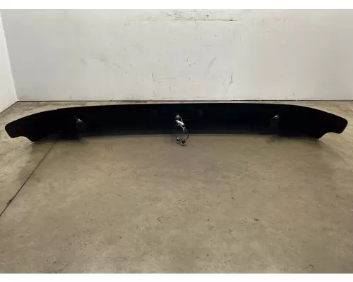 FREIGHTLINER Cascadia 126 Sun Visor (External)