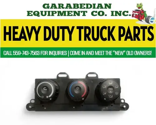 FREIGHTLINER Cascadia 126 Temperature Control