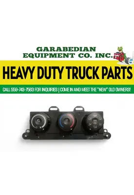 FREIGHTLINER Cascadia 126 Temperature Control