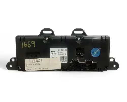 FREIGHTLINER Cascadia 126 Temperature Control