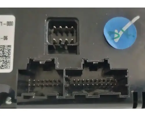 FREIGHTLINER Cascadia 126 Temperature Control